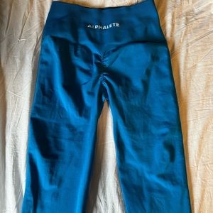 Alphalete amplify leggings